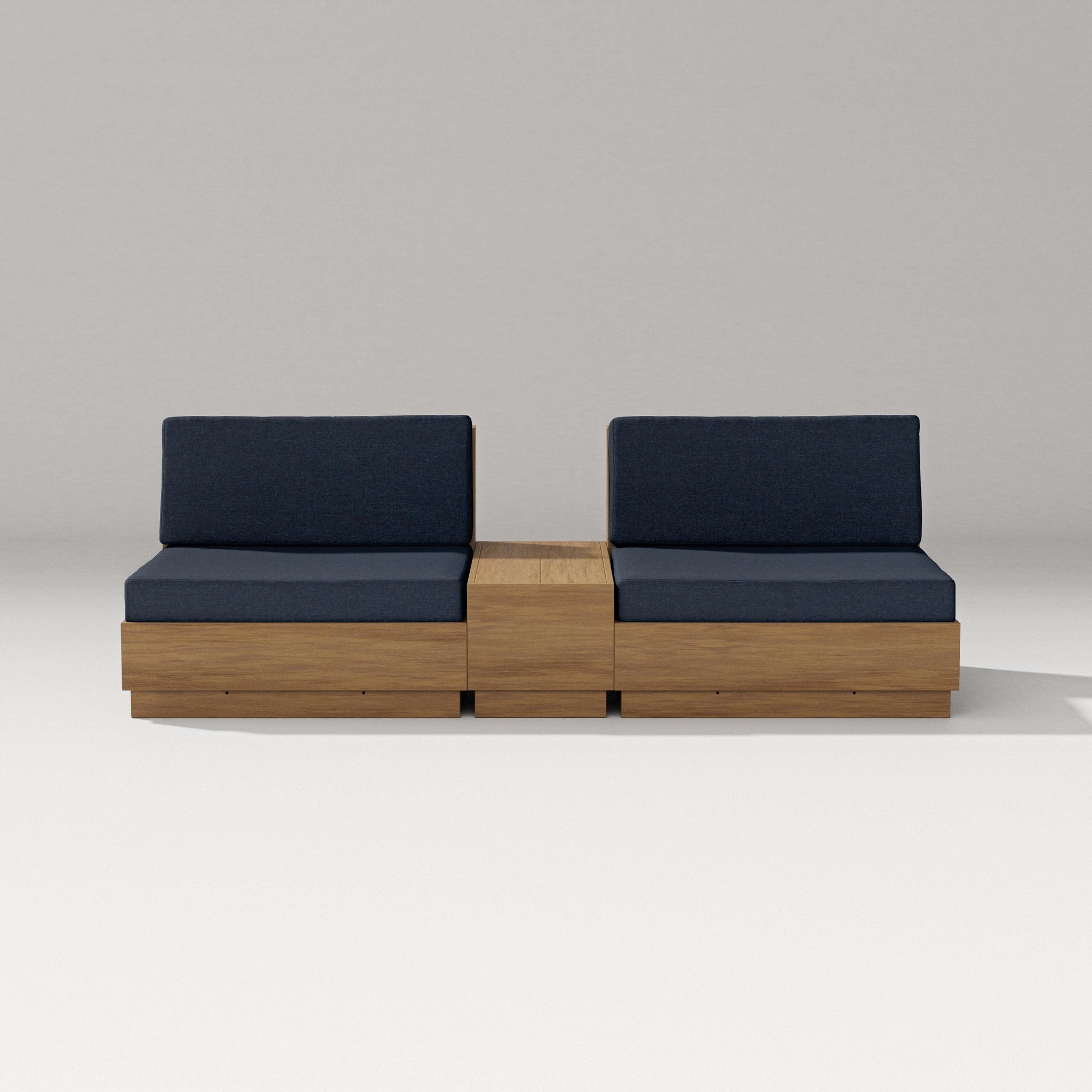 Elevate Lounge Chair Set