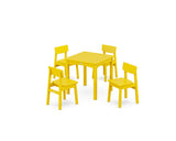 Modern Studio Kids 5-Piece Dining Set