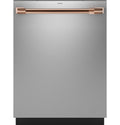 CAFÉ™ CustomFit ENERGY STAR Stainless Interior Dishwasher with Ultra Wash & Dry, 42 dBA