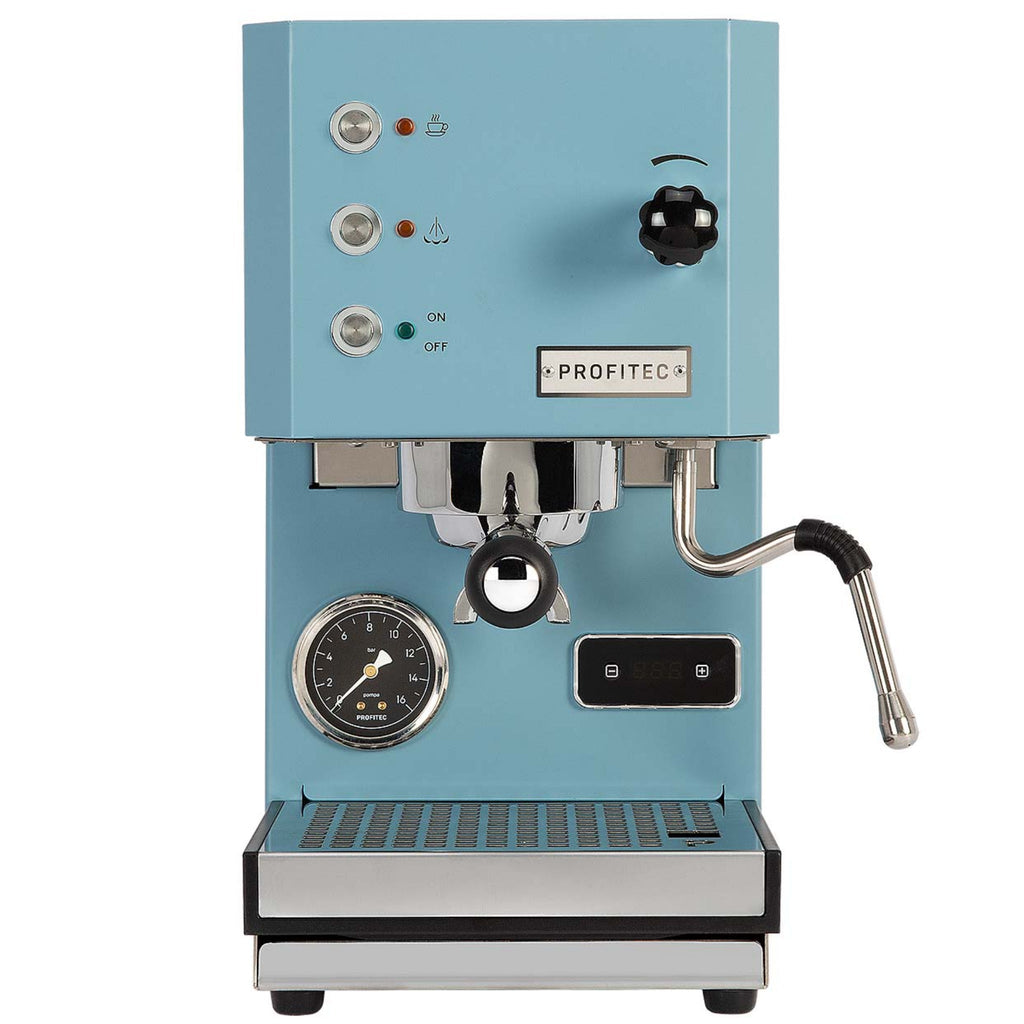 Profitec GO Espresso Machine - PID - New model