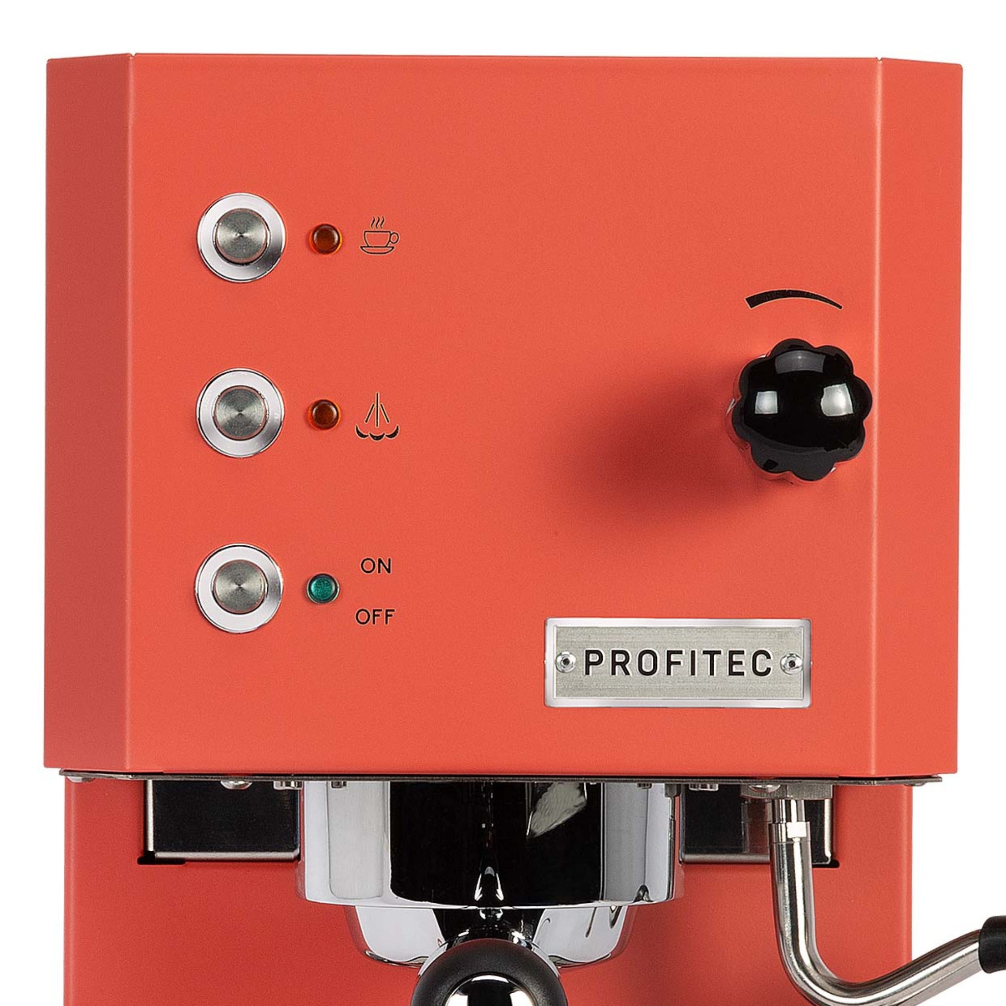 Profitec GO Espresso Machine - PID - New model