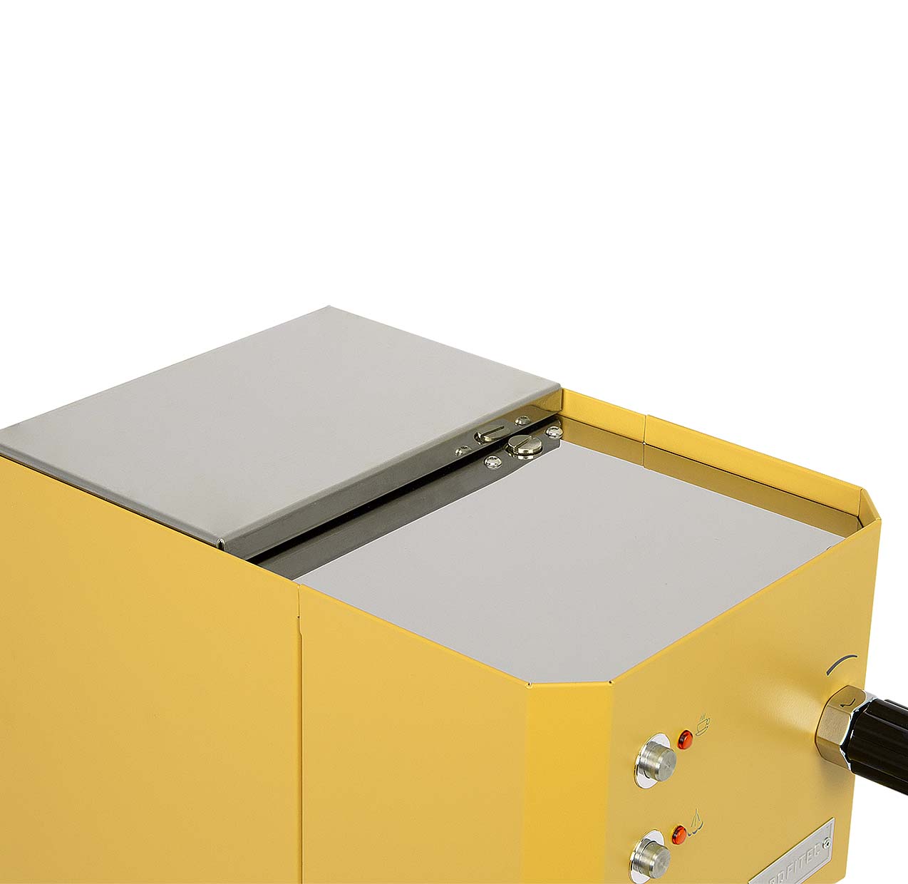 Profitec GO Espresso Machine - PID - New model