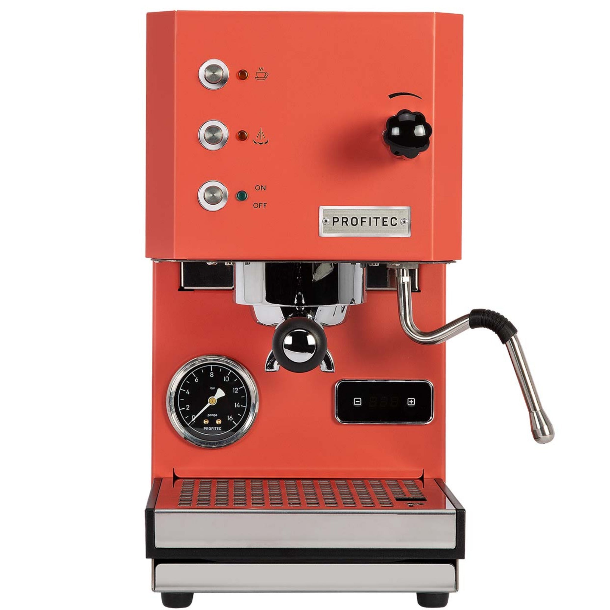Profitec GO Espresso Machine - PID - New model