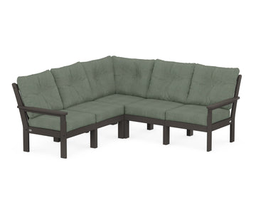 Vineyard 5-Piece Sectional