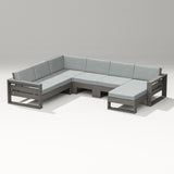 Latitude Corner Sectional with Right Chaise