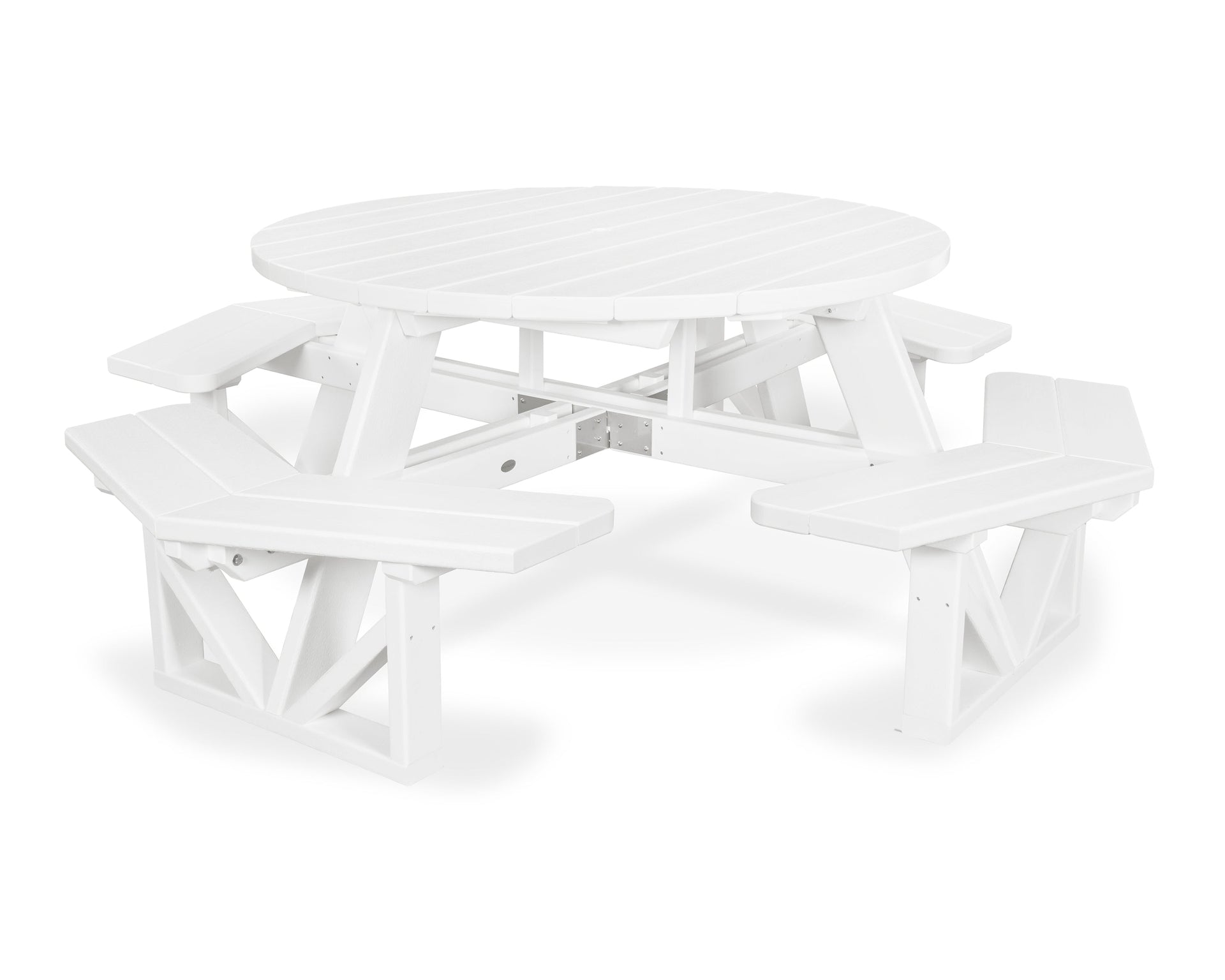 Park 53" Octagon Table