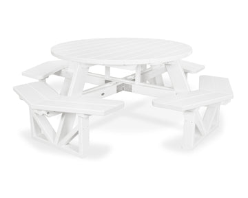 Park 53" Octagon Table