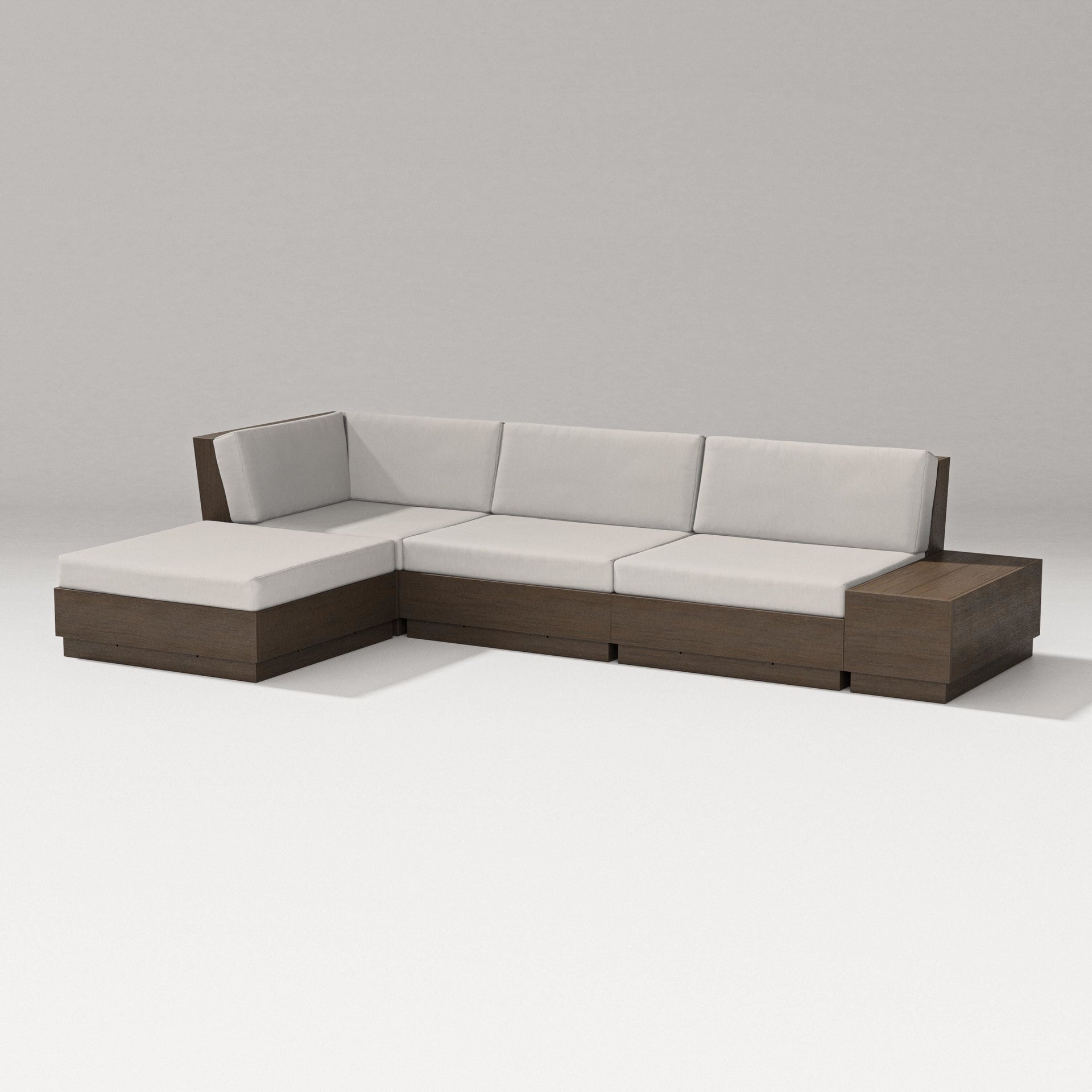 Elevate Chaise Sectional