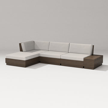 Elevate Chaise Sectional