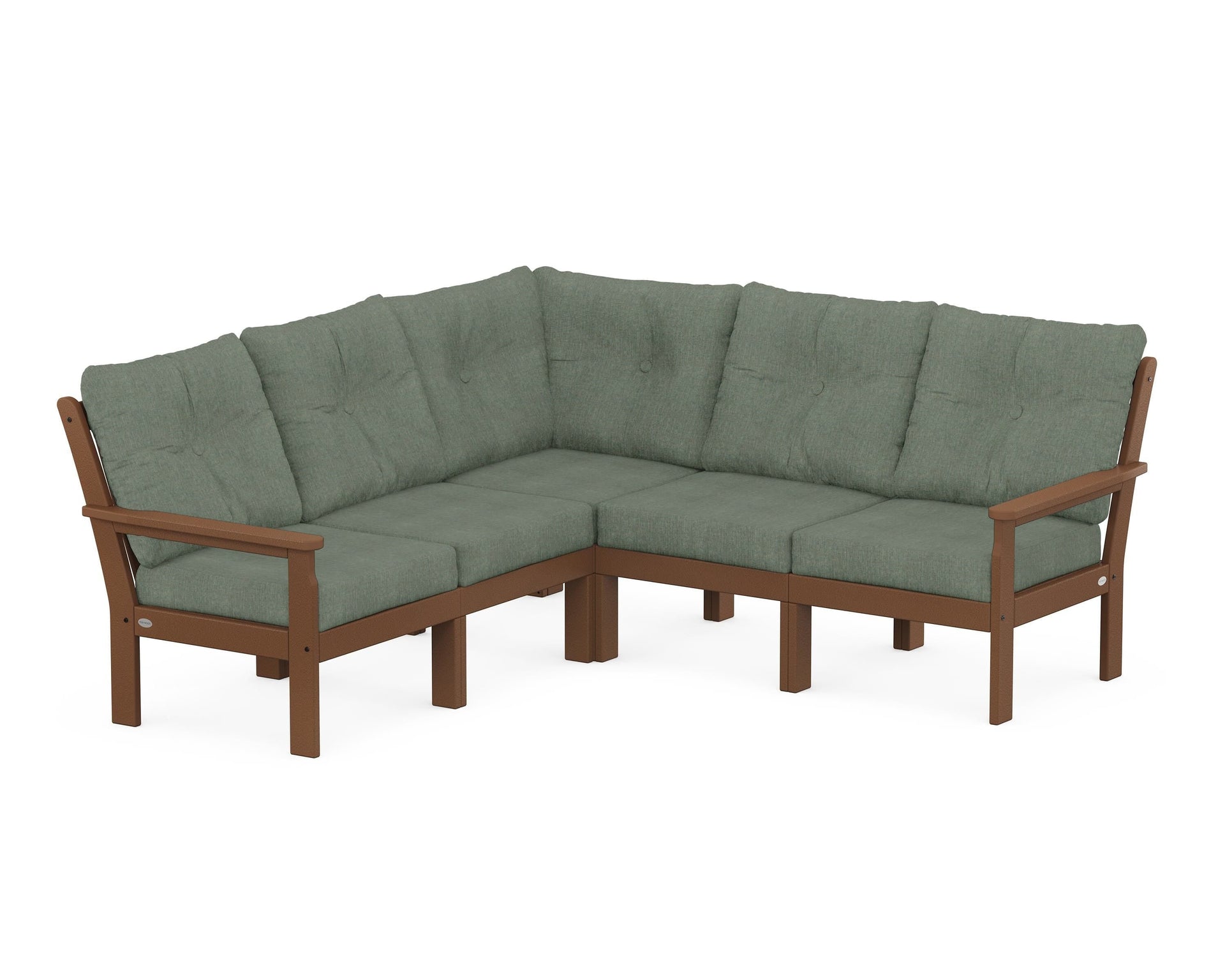 Vineyard 5-Piece Sectional