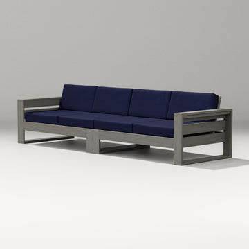 Latitude Straight Sectional