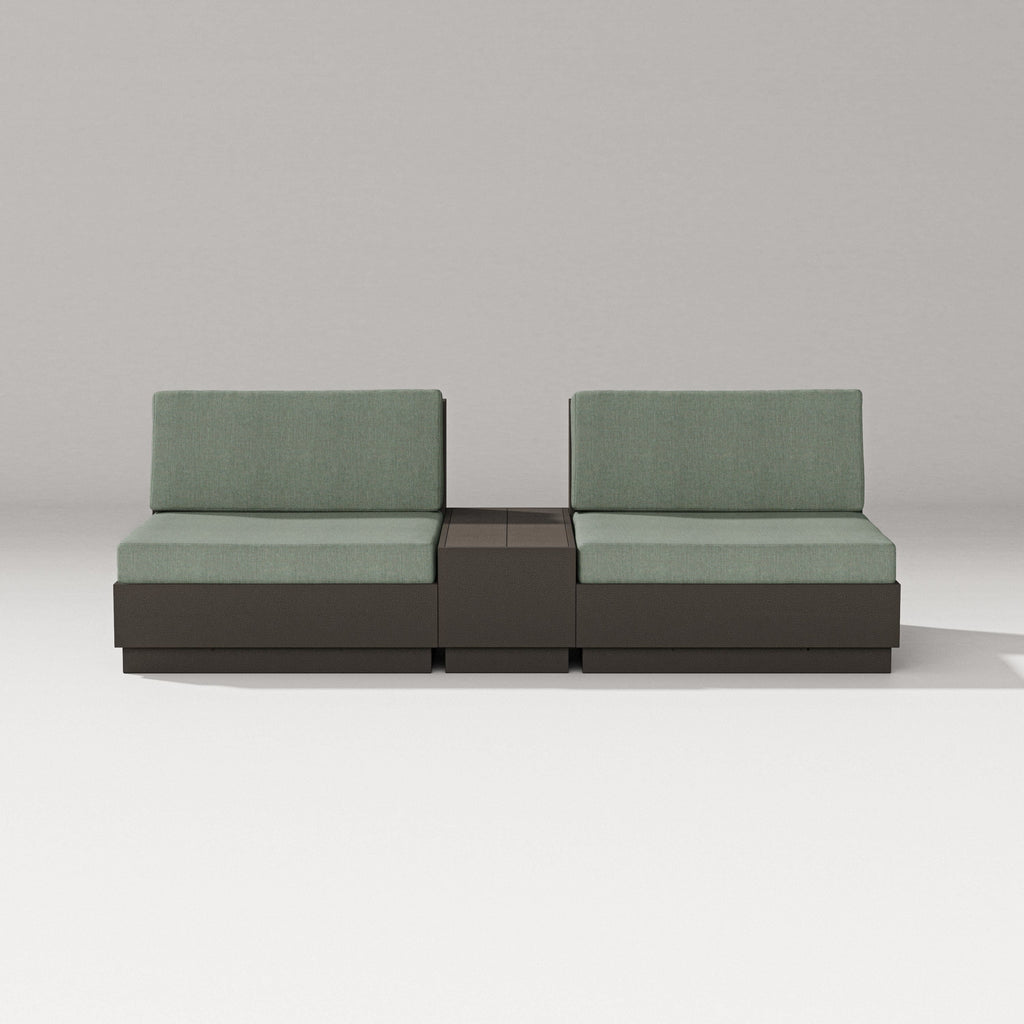 Elevate Lounge Chair Set