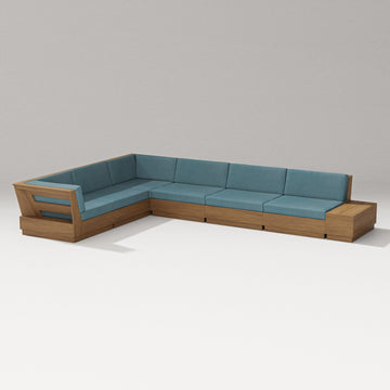 Elevate 7-Piece Corner Sectional