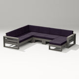 Latitude Corner Sectional with Right Chaise