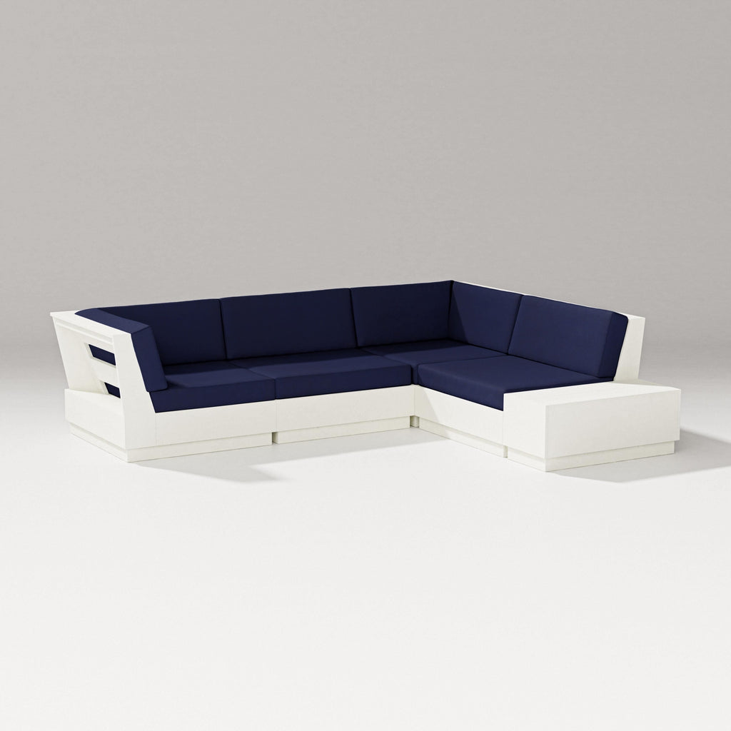 Elevate Corner Sectional