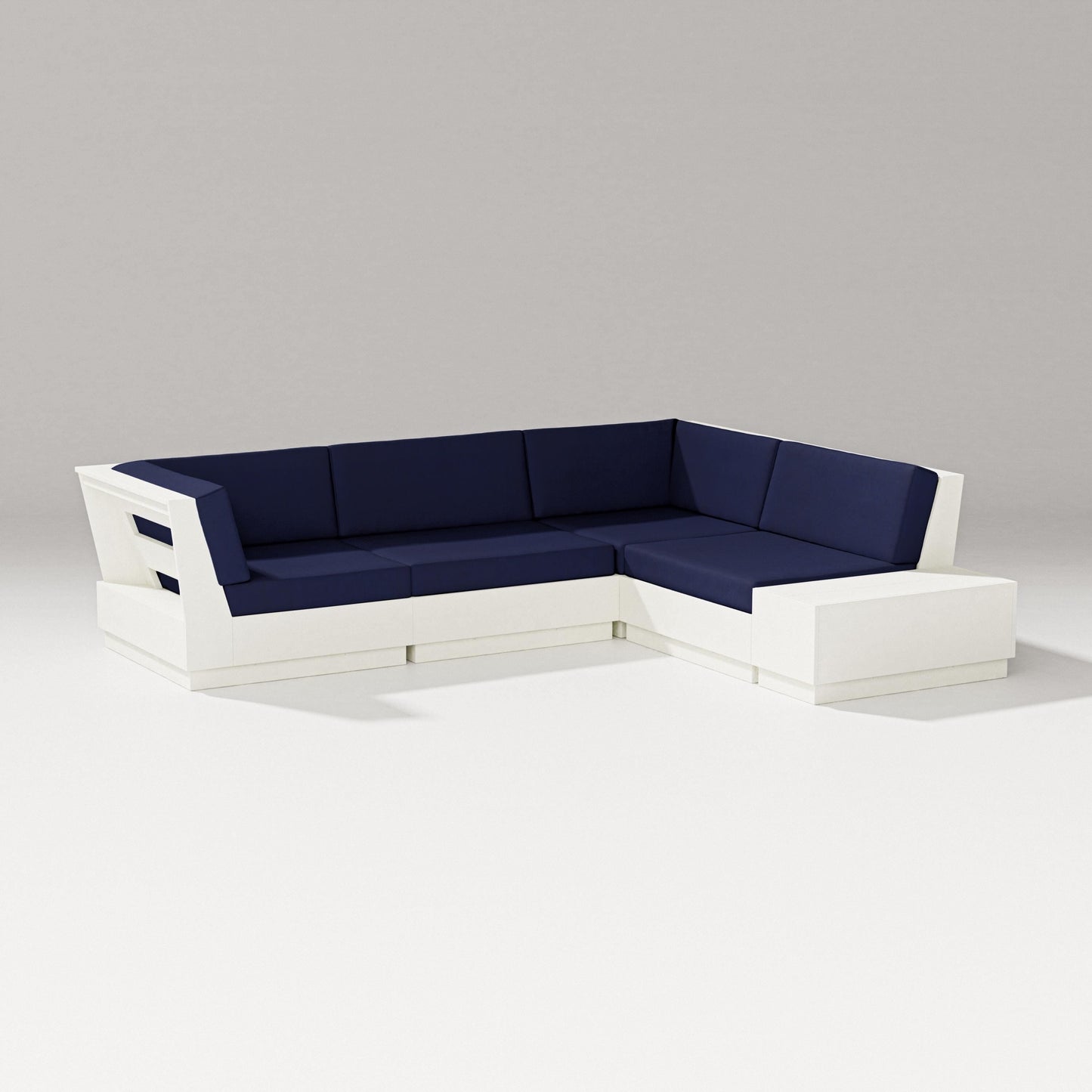 Elevate Corner Sectional