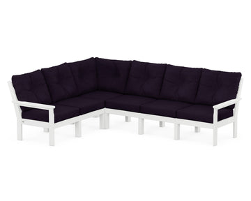 Vineyard 6-Piece Sectional
