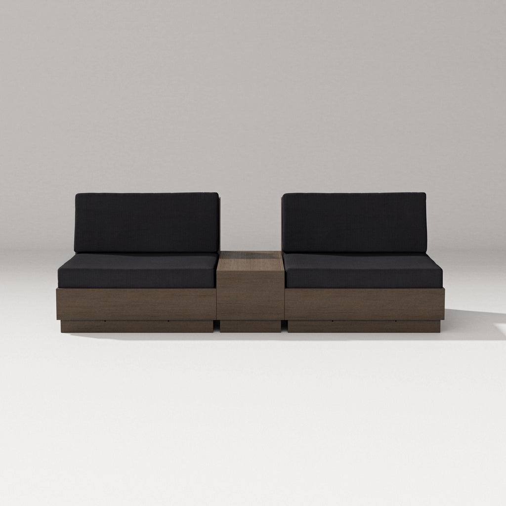 Elevate Lounge Chair Set