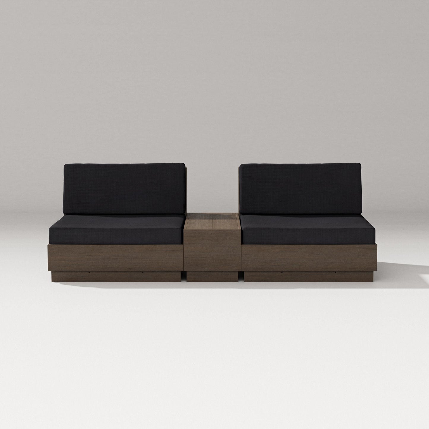 Elevate Lounge Chair Set