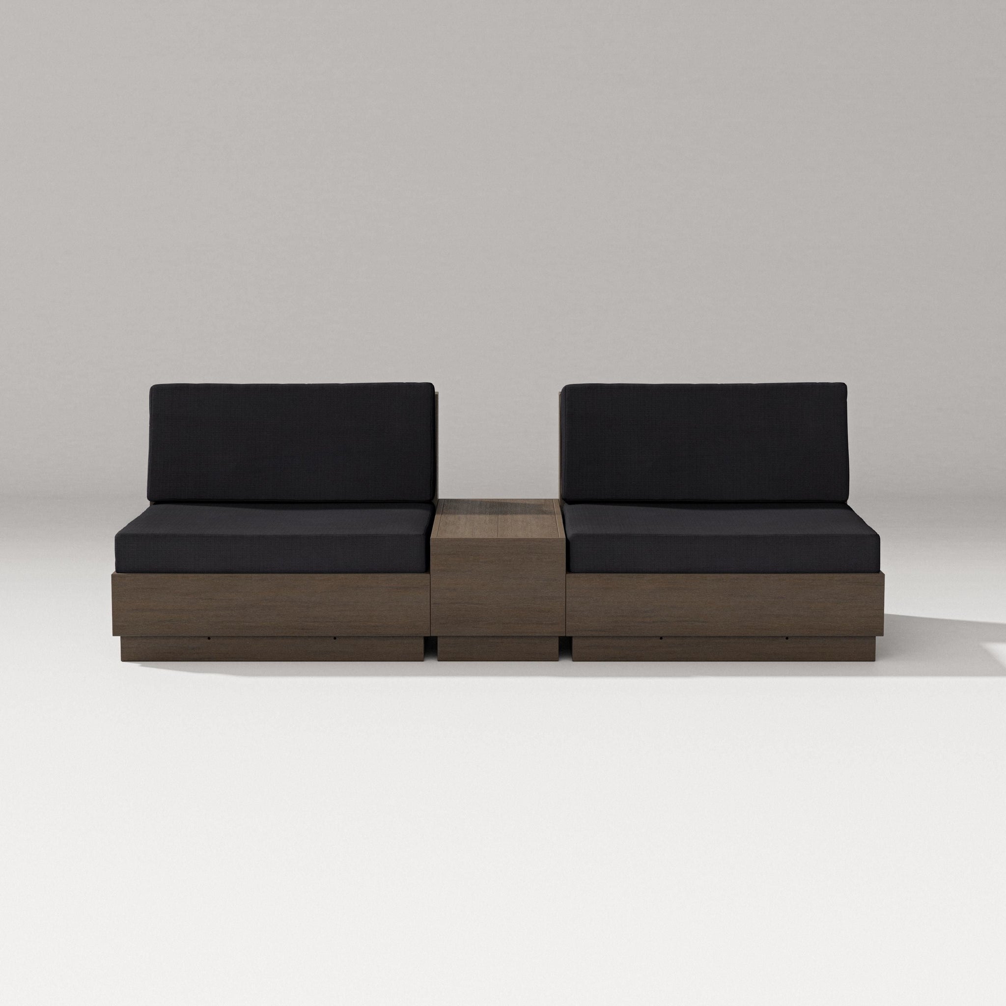 Elevate Lounge Chair Set