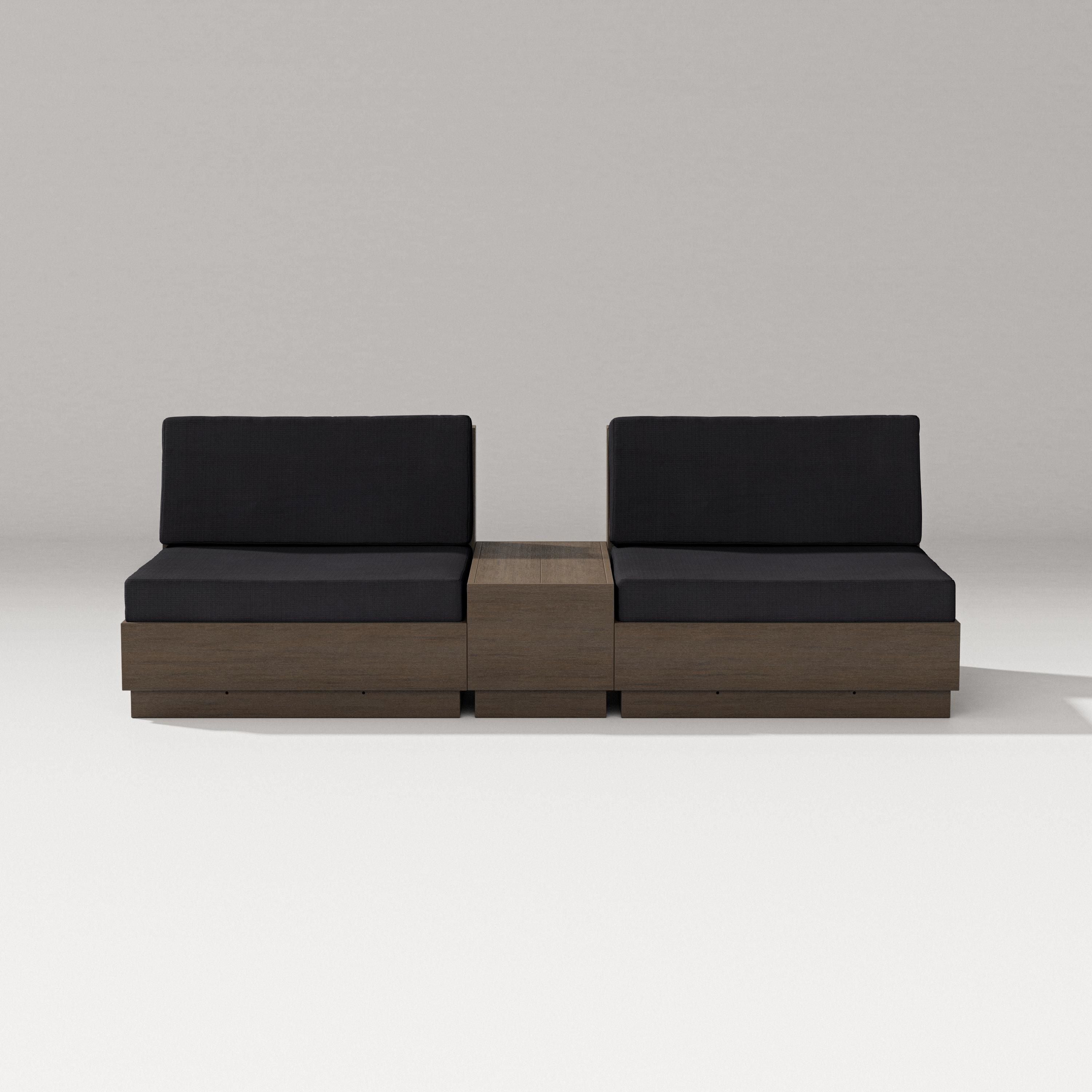 Elevate Lounge Chair Set