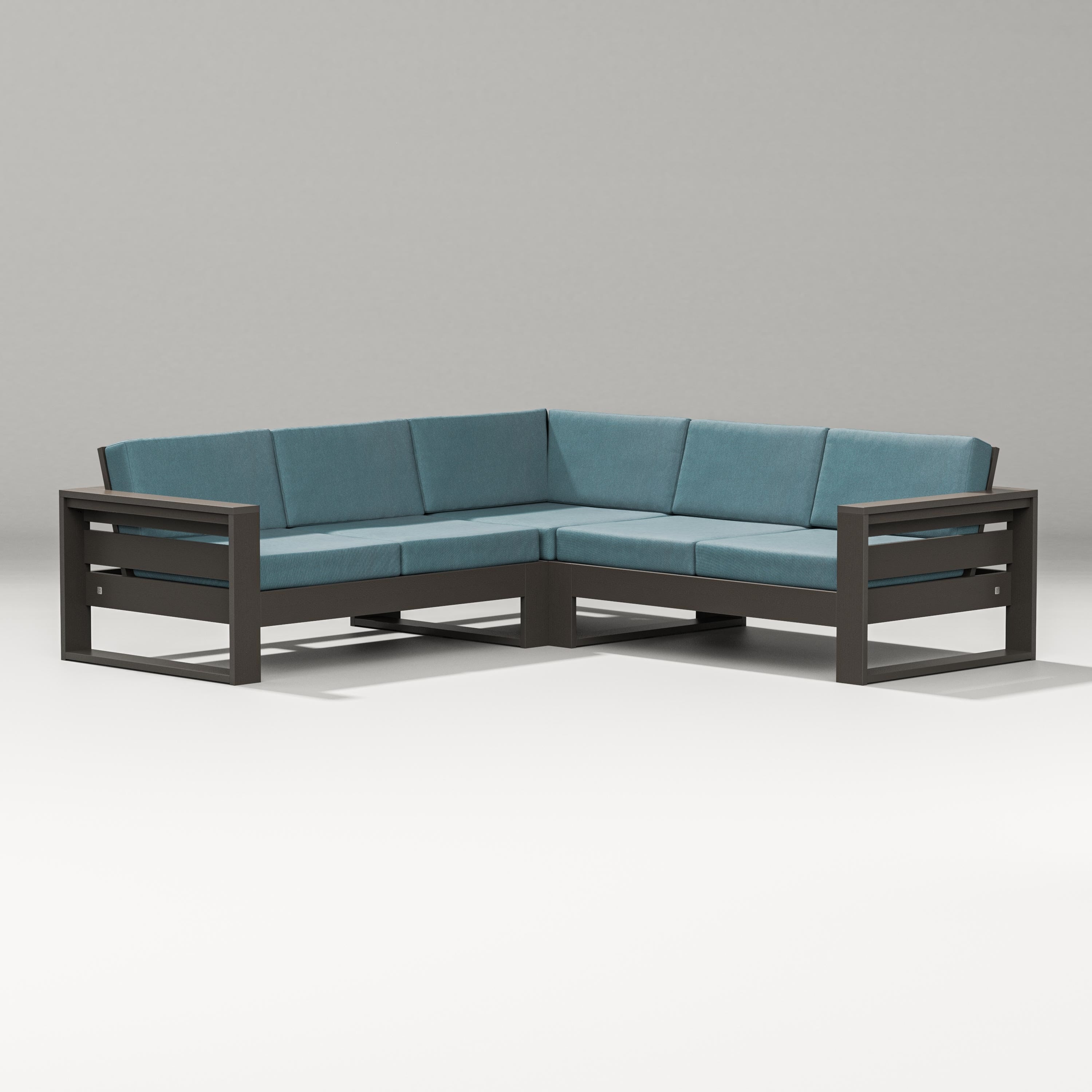 Latitude Corner Sectional