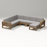 Latitude Corner Sectional with Right Chaise