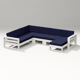 Latitude Corner Sectional with Right Chaise