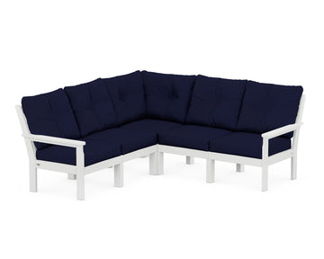 Vineyard 5-Piece Sectional