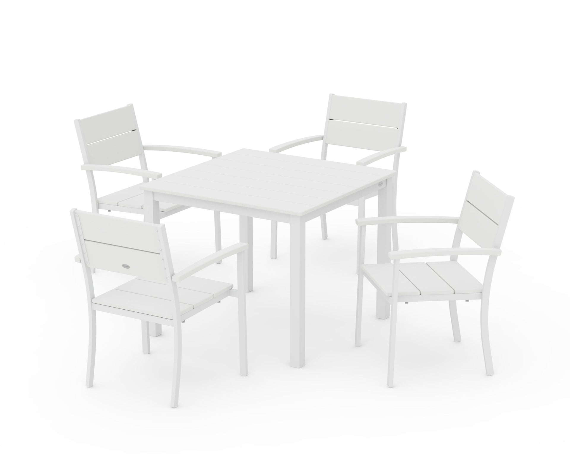 Main Street 5-Piece Dining Set