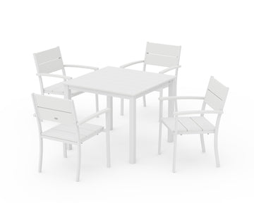 Main Street 5-Piece Dining Set