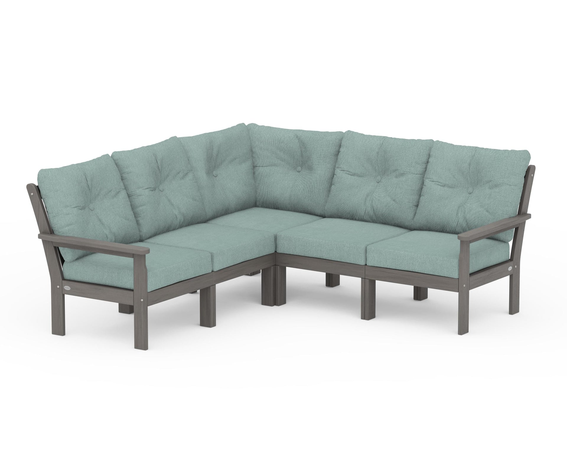 Vineyard 5-Piece Sectional
