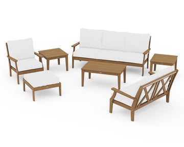 Braxton 7-Piece Deep Seating Set