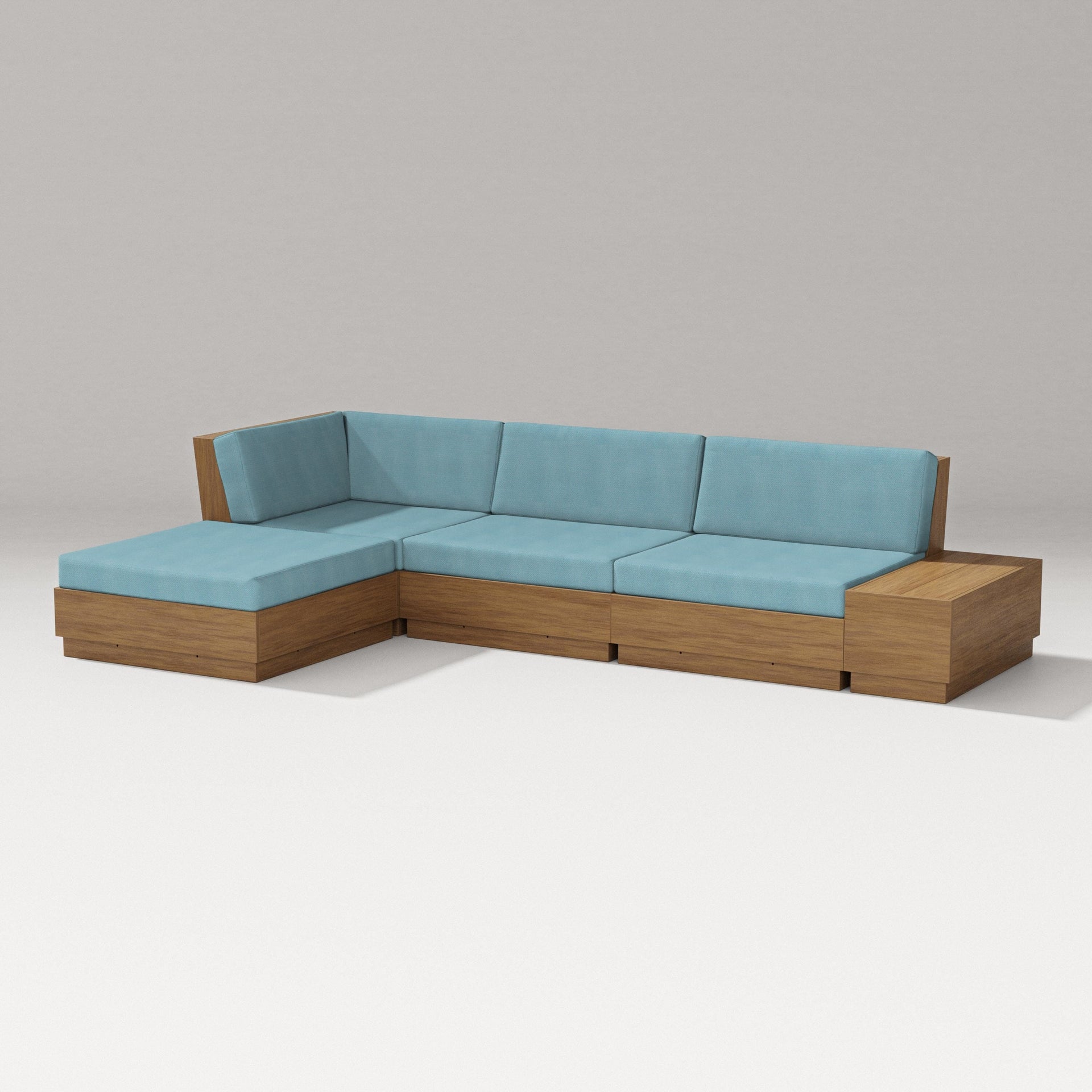 Elevate Chaise Sectional