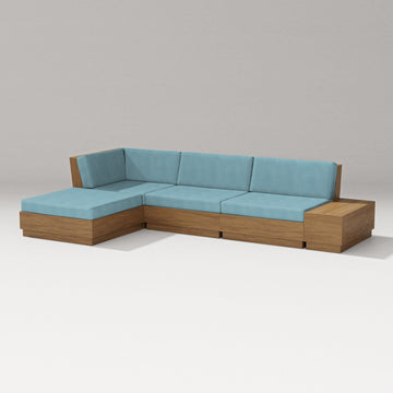 Elevate Chaise Sectional