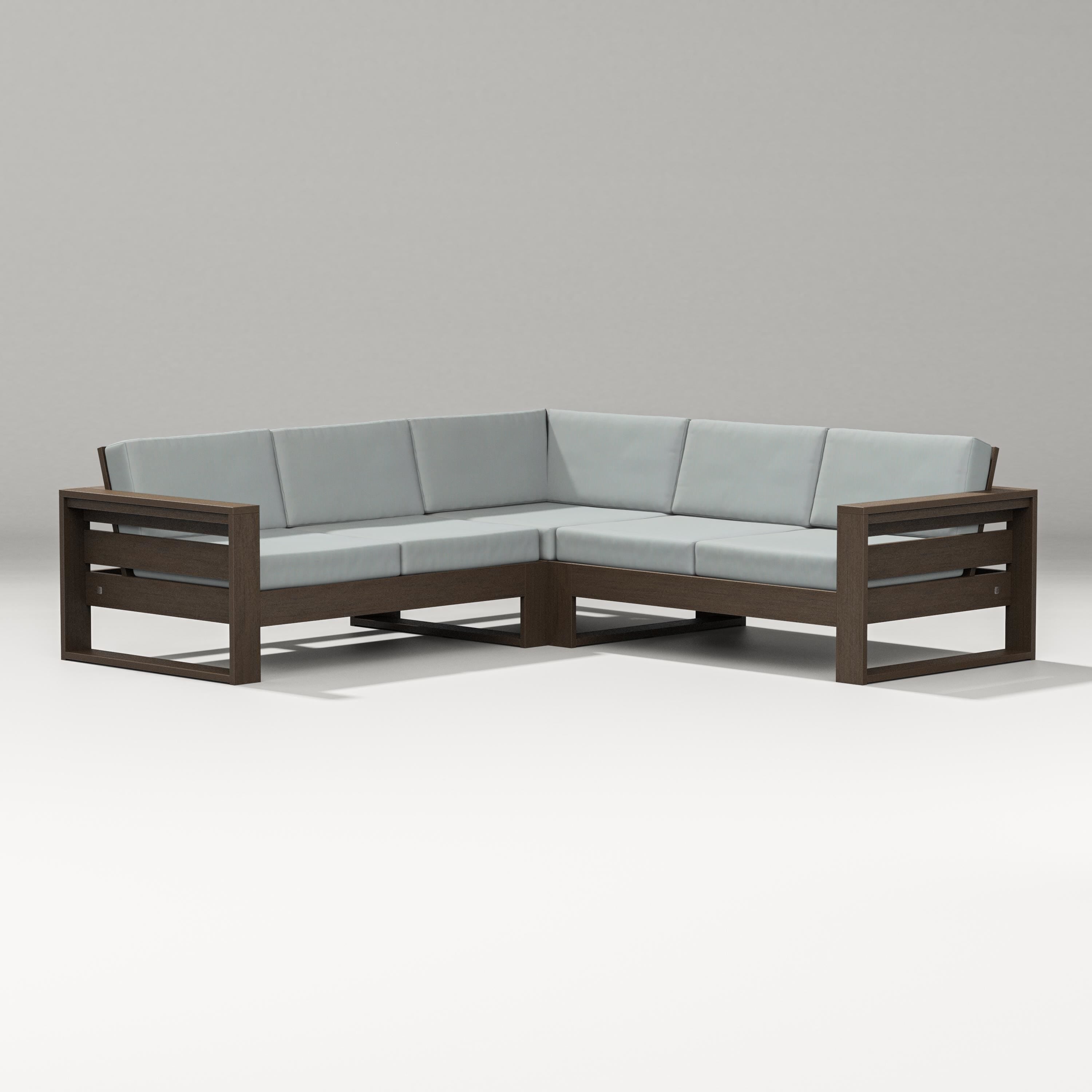 Latitude Corner Sectional