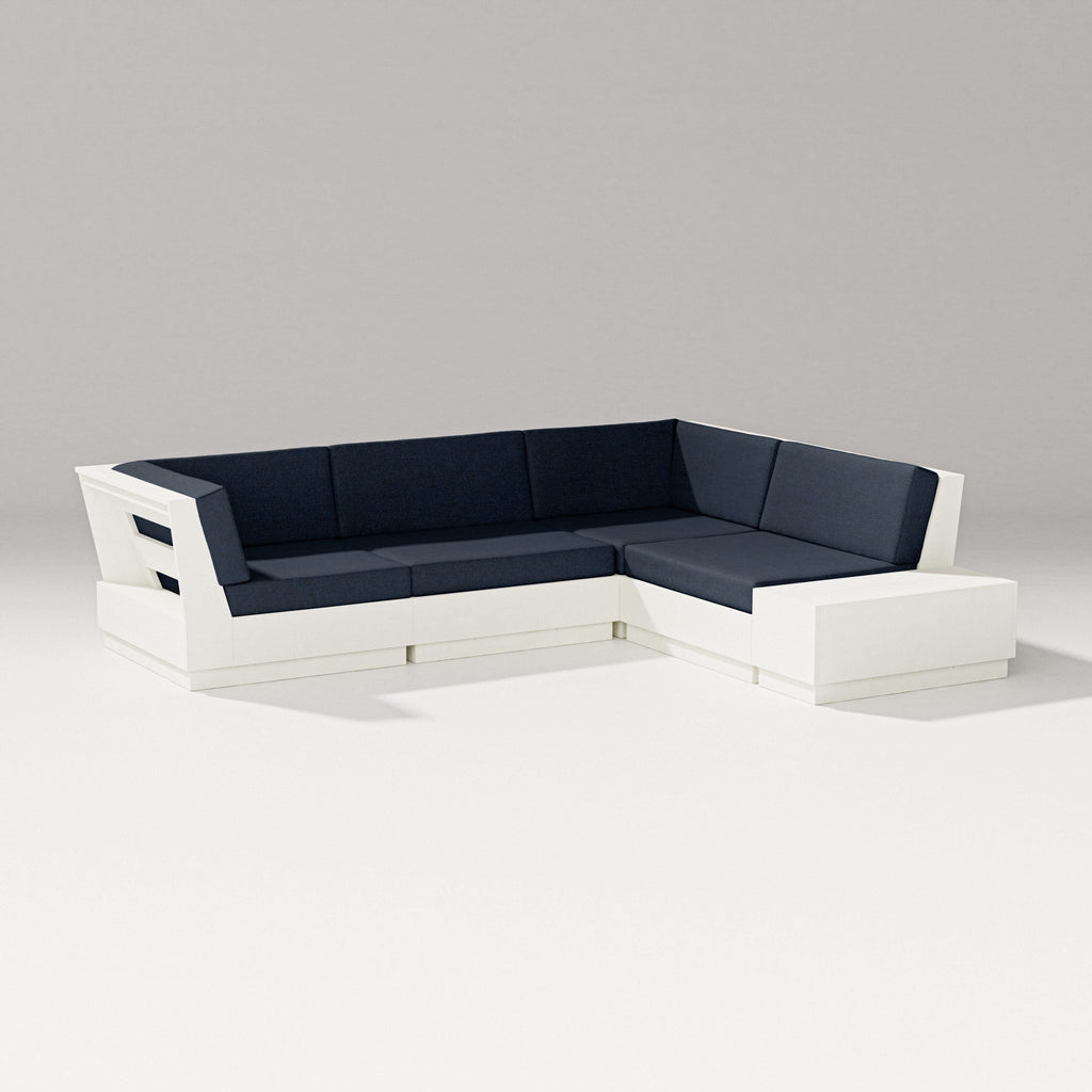 Elevate Corner Sectional