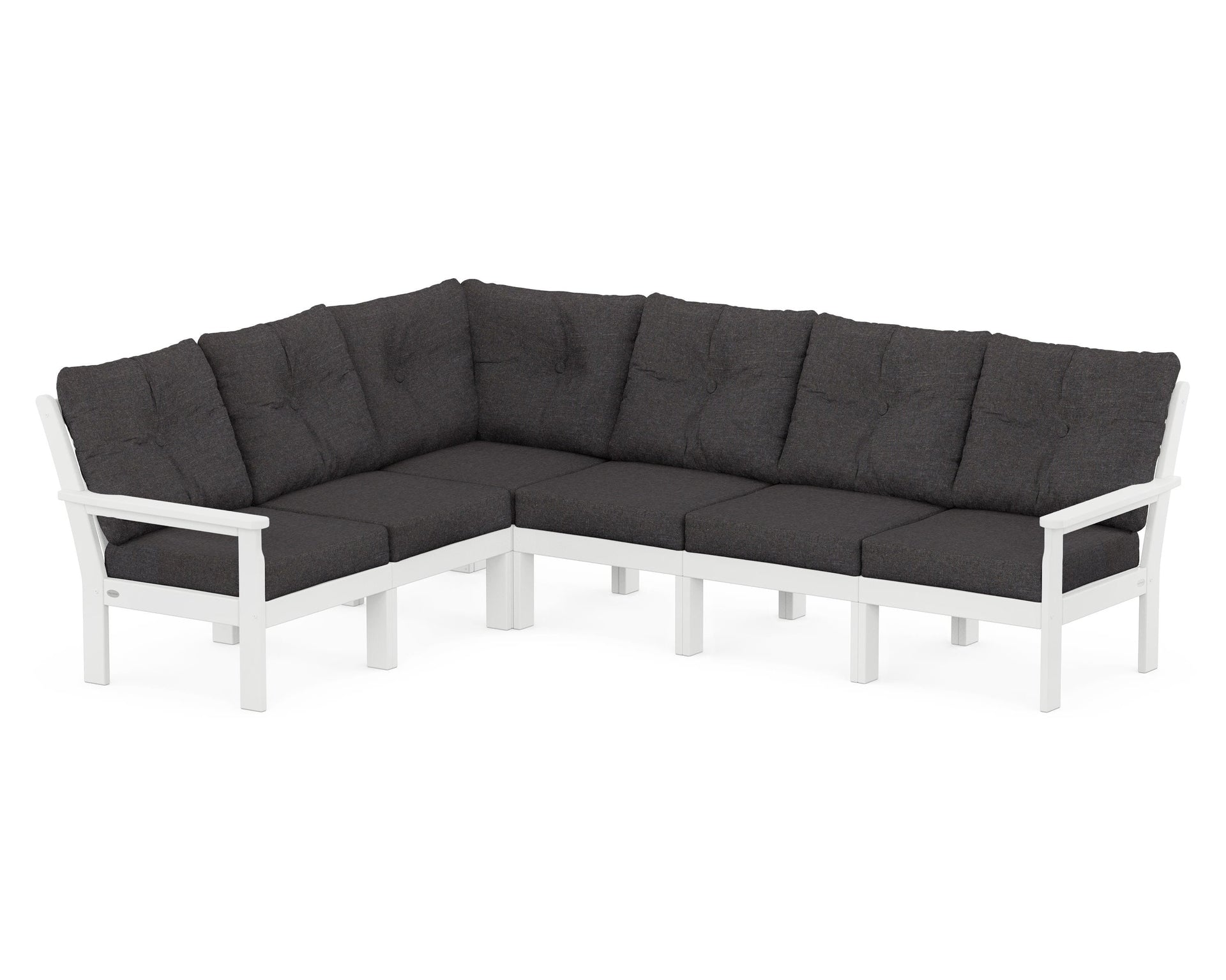 Vineyard 6-Piece Sectional