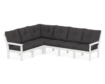 Vineyard 6-Piece Sectional