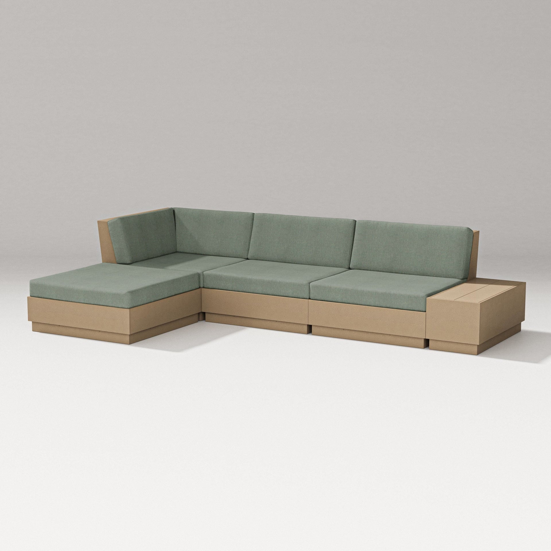 Elevate Chaise Sectional