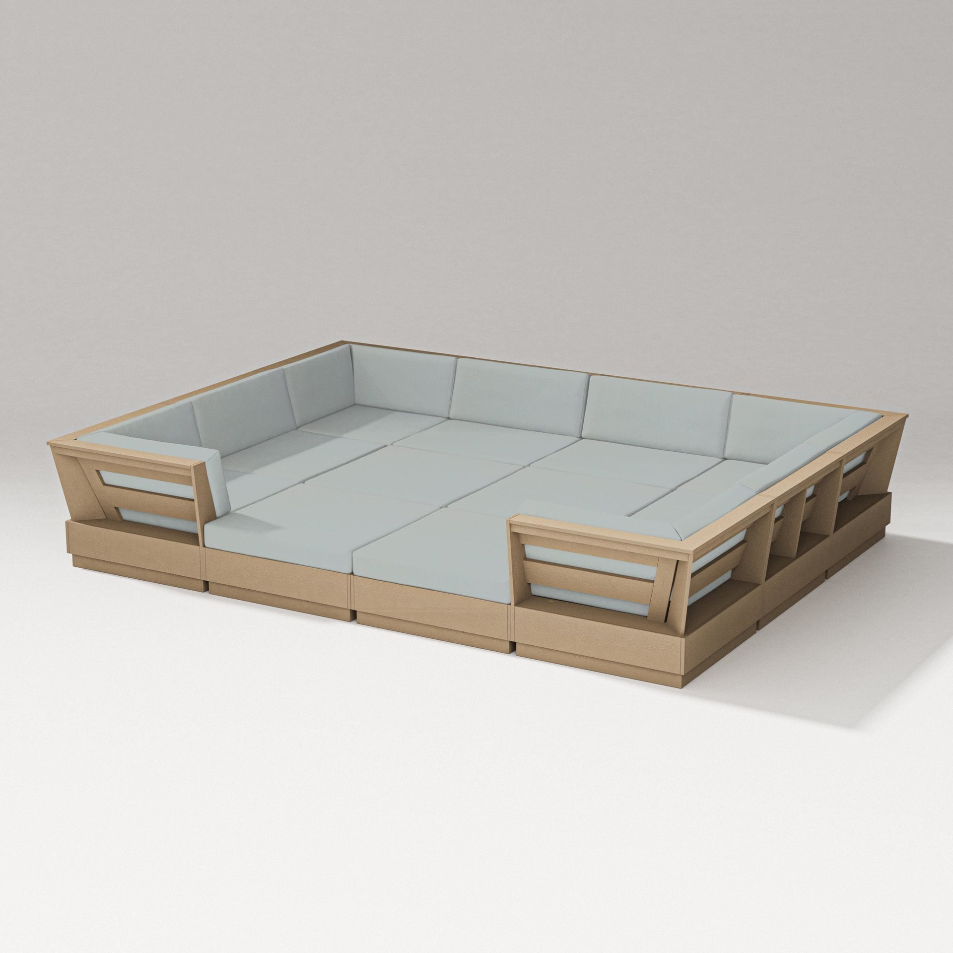 Elevate 12-Piece Pit Sectional