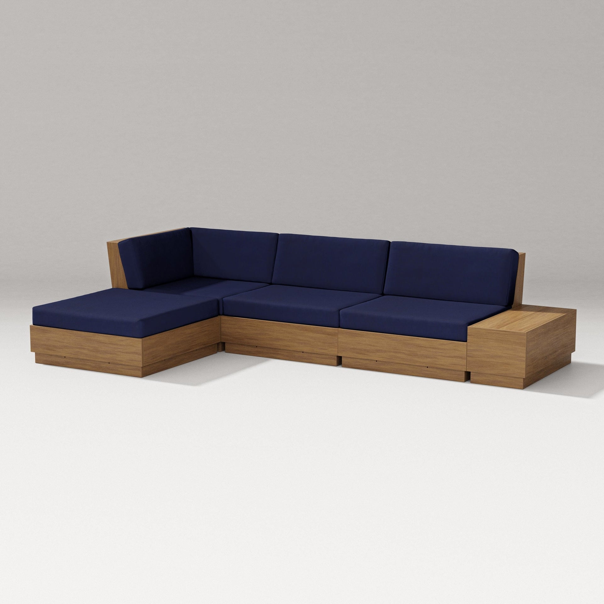 Elevate Chaise Sectional