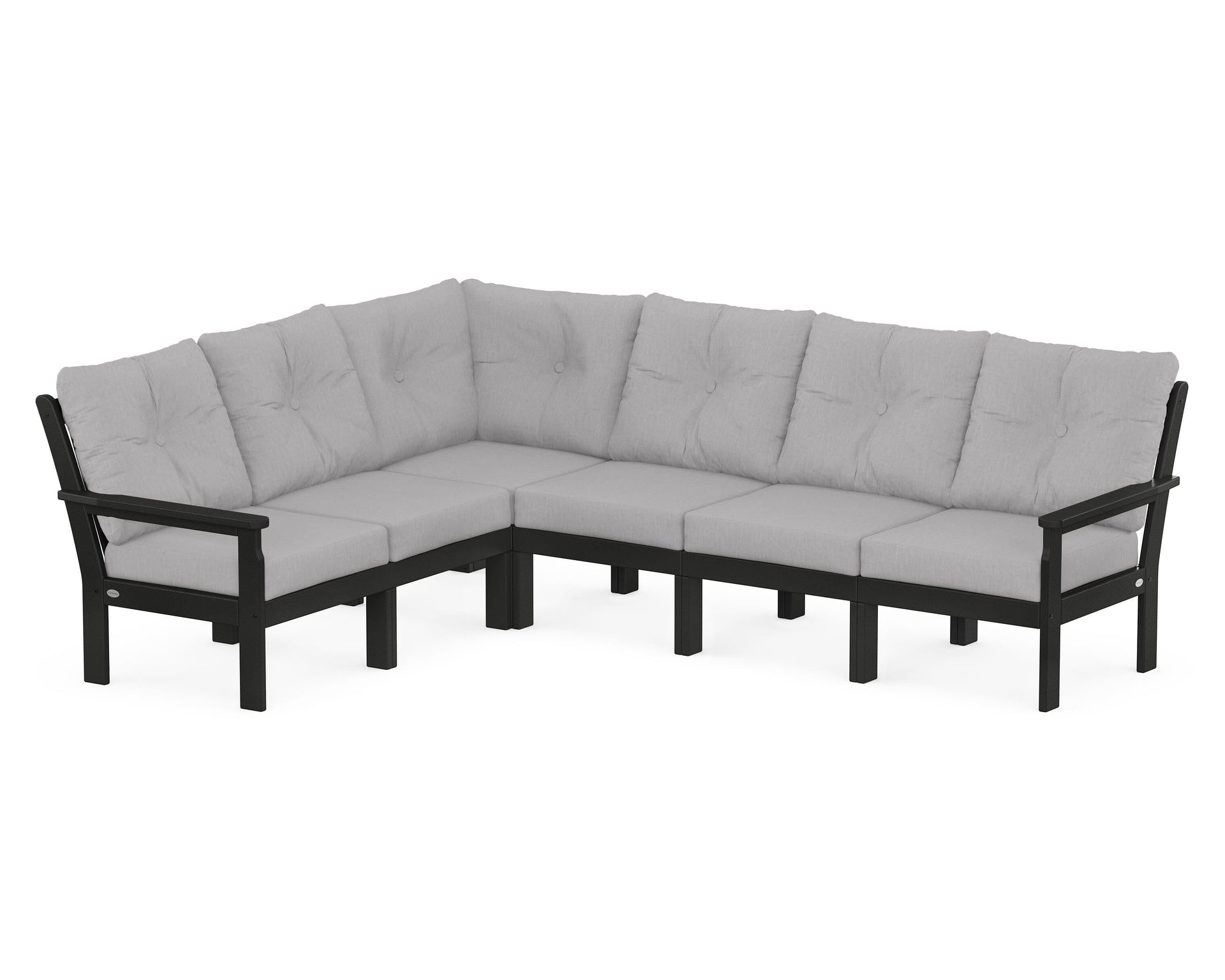 Vineyard 6-Piece Sectional