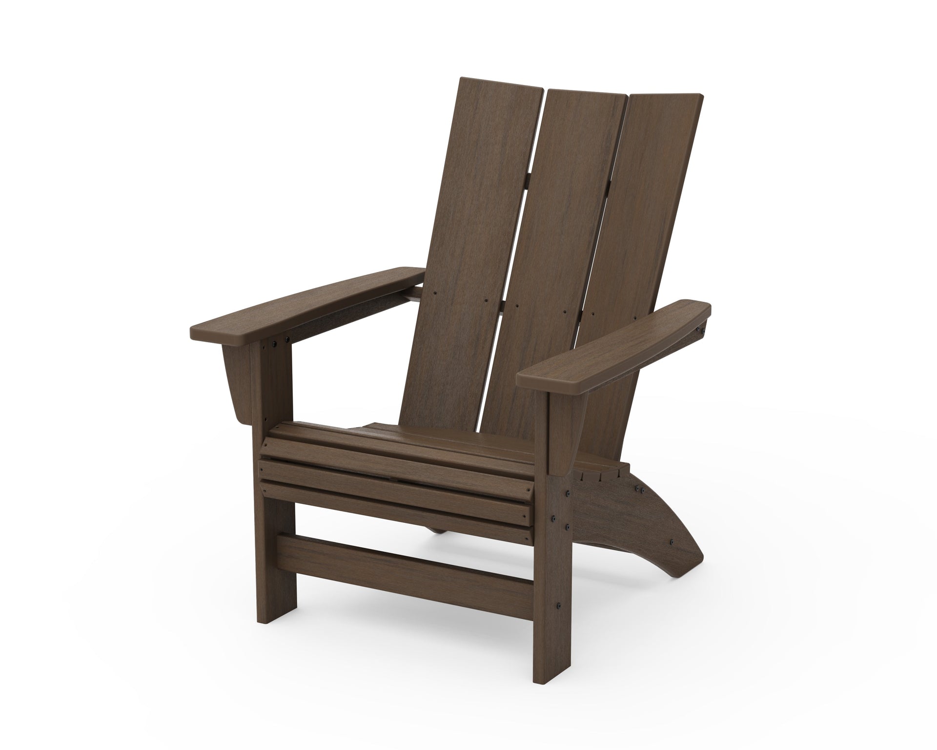 Modern Grand Adirondack Chair