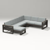 Latitude Corner Sectional with Left Chaise