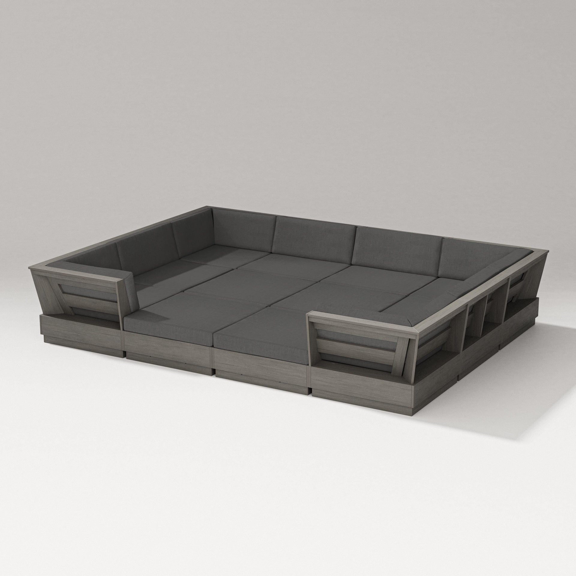Elevate 12-Piece Pit Sectional
