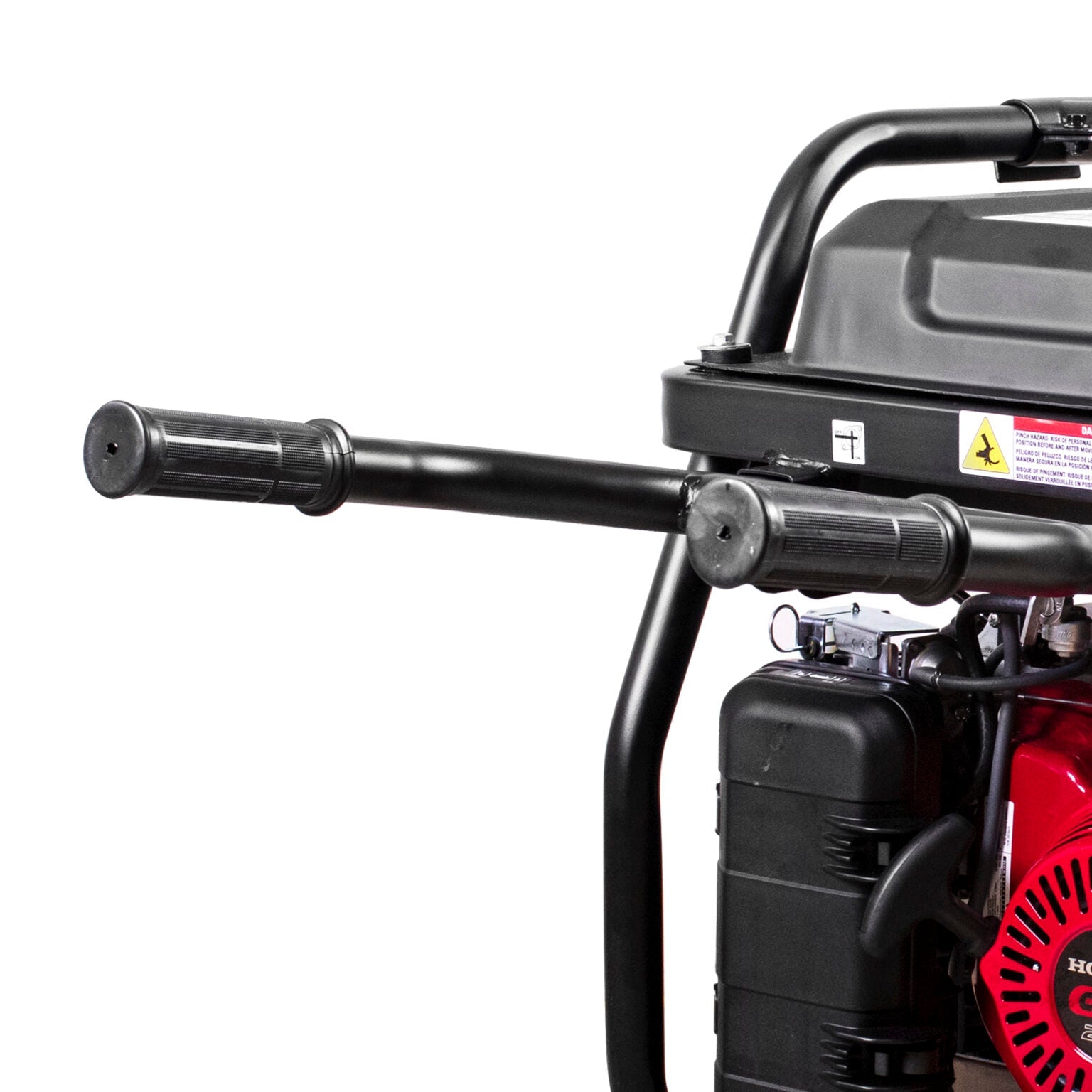 Simpson SCGH5500 Industrial Generator 4500/5500W Gasoline Honda GX270 Engine New