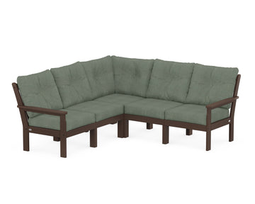 Vineyard 5-Piece Sectional