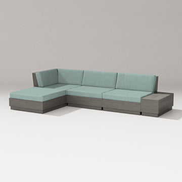 Elevate Chaise Sectional