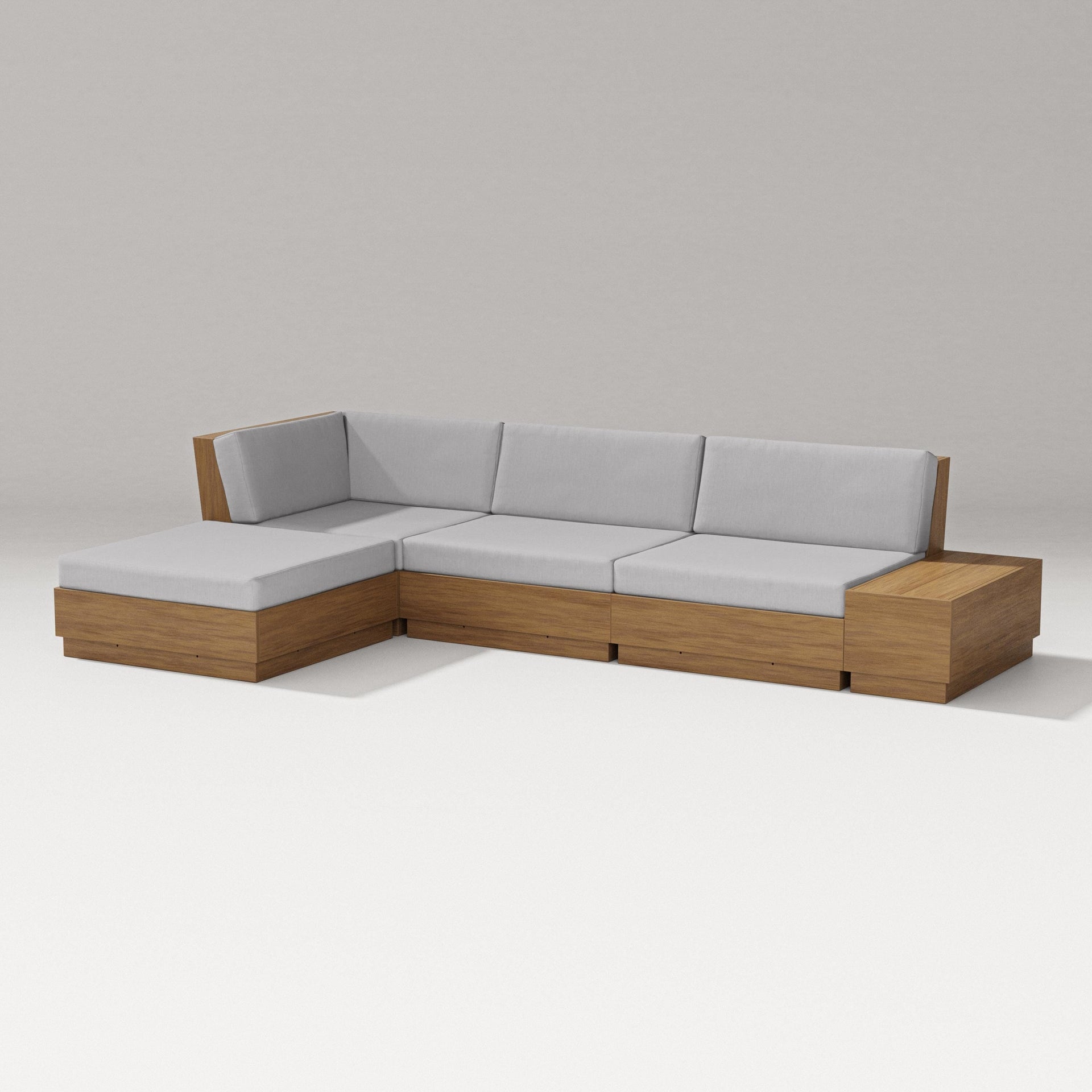 Elevate Chaise Sectional